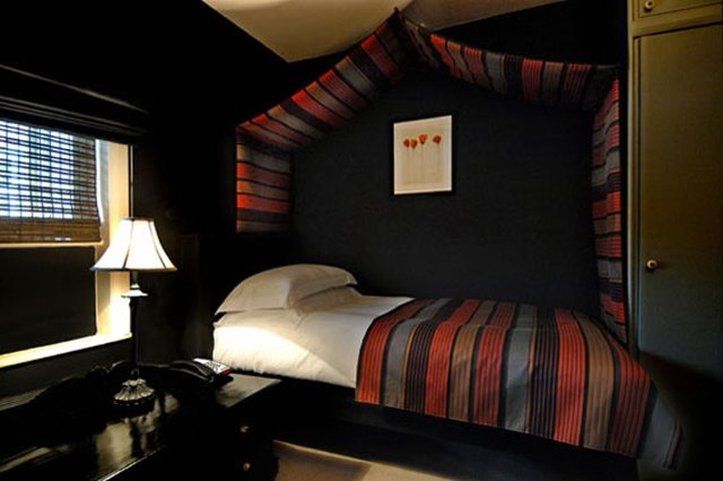 Elephant Hotel بانغبورن الغرفة الصورة