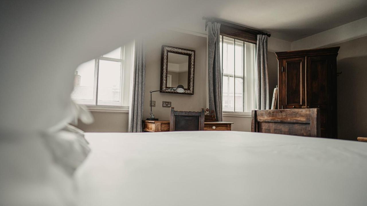 Elephant Hotel بانغبورن المظهر الخارجي الصورة