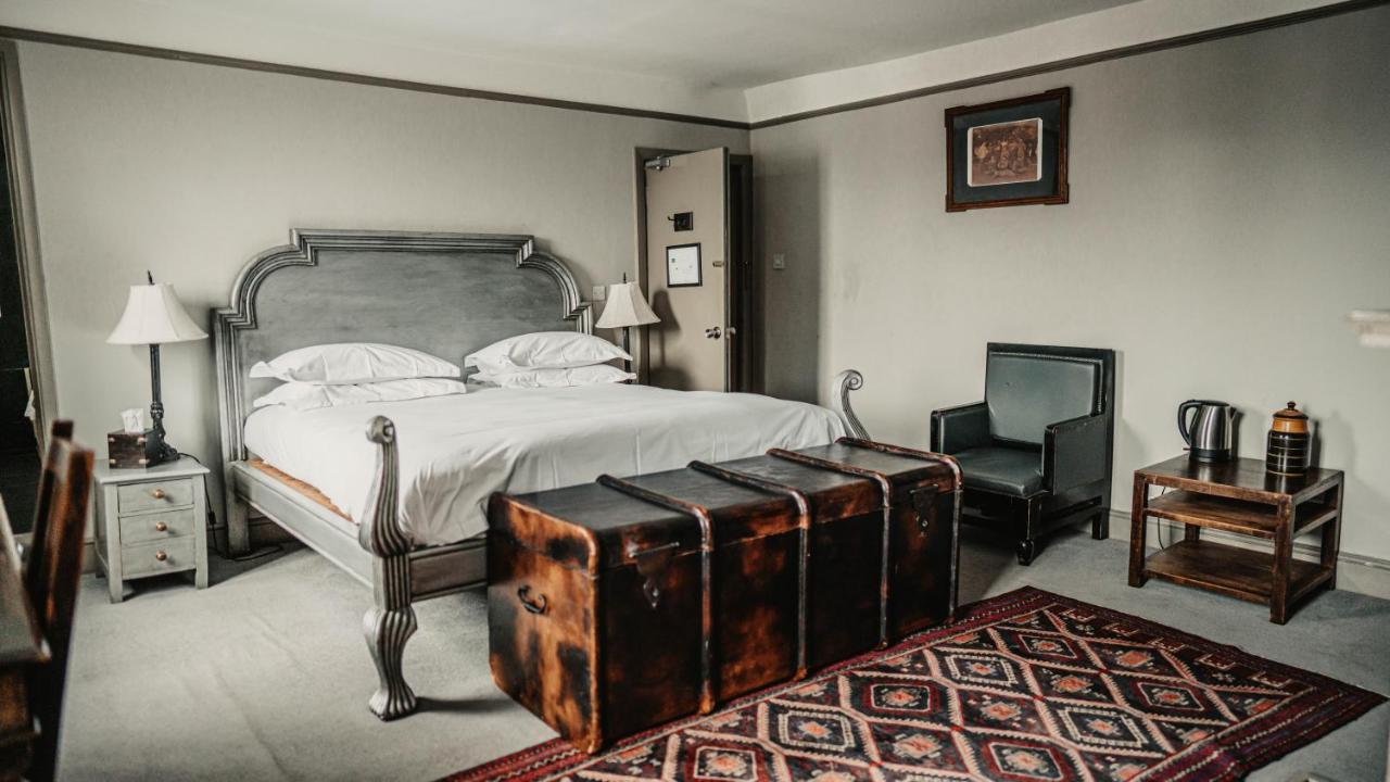 Elephant Hotel بانغبورن المظهر الخارجي الصورة