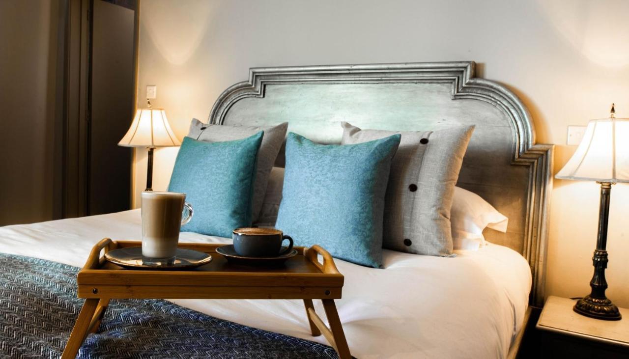 Elephant Hotel بانغبورن المظهر الخارجي الصورة