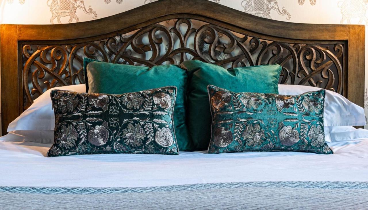 Elephant Hotel بانغبورن المظهر الخارجي الصورة
