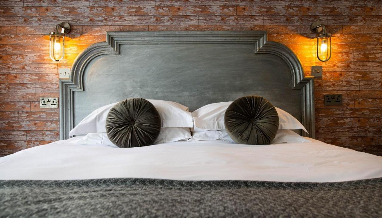 Elephant Hotel بانغبورن المظهر الخارجي الصورة