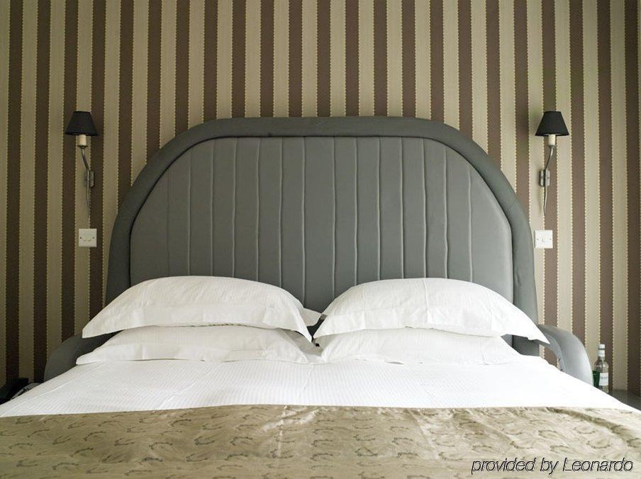 Elephant Hotel بانغبورن الغرفة الصورة