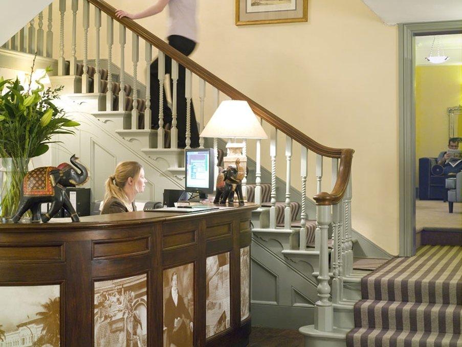 Elephant Hotel بانغبورن المظهر الخارجي الصورة