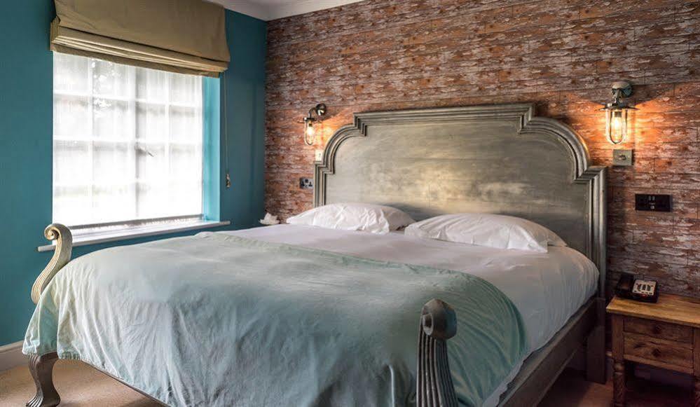 Elephant Hotel بانغبورن المظهر الخارجي الصورة